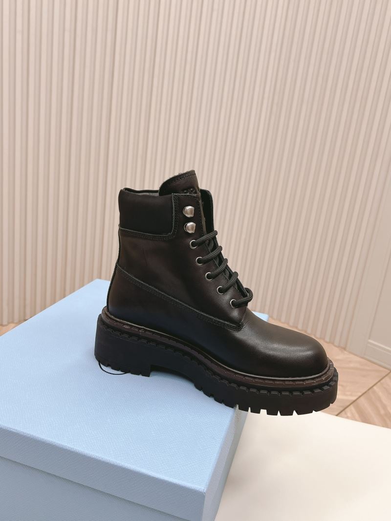 Prada Boots